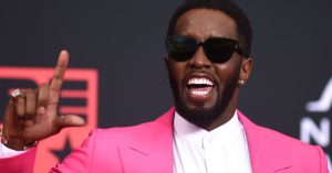Rodney “Lil Rod” Jones Accuses Diddy of Cover-Up in Shooting of ...