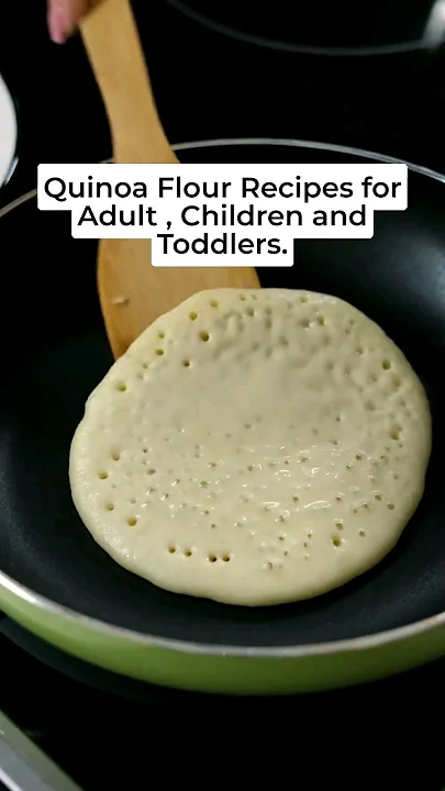 Quinoa Flour Recipes for All Ages - The American Investor Daily